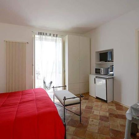 B&B Il Palazzotto Del Caveoso Матера Екстериор снимка