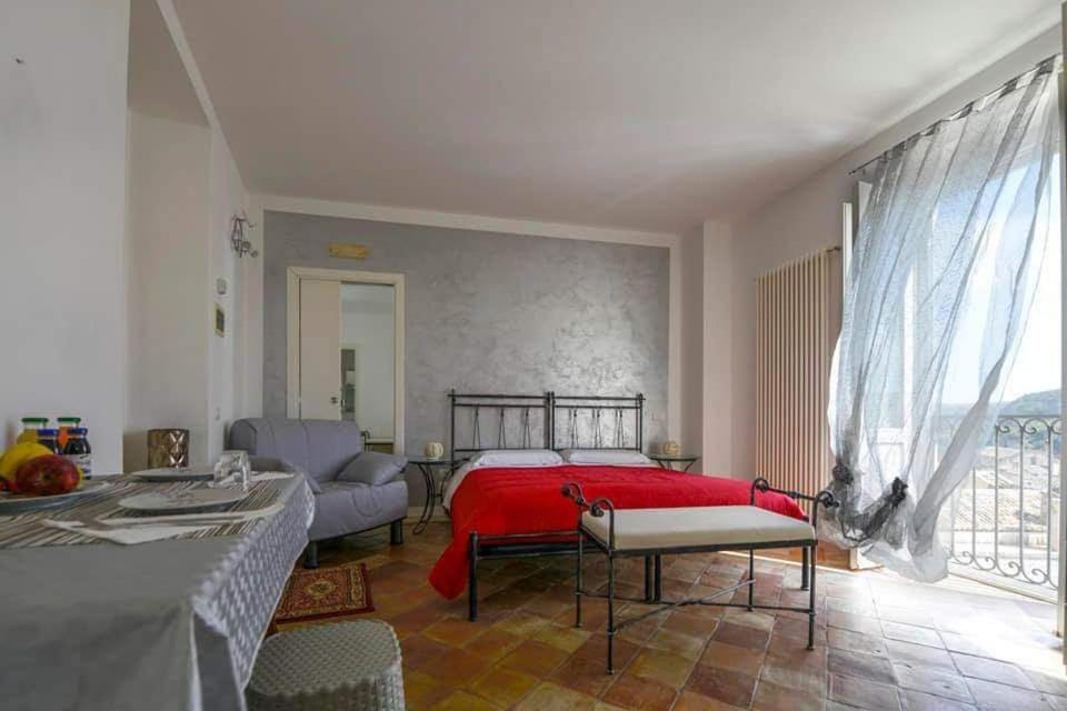 B&B Il Palazzotto Del Caveoso Матера Екстериор снимка